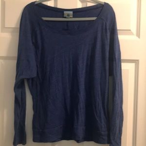 Yoga top